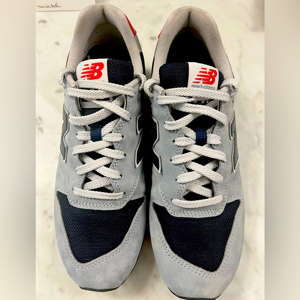 Authentic New Balance 996 Men’s New Mens Size 9